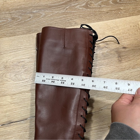 NWOB Women's Sam Edelman Shoes Sam Edelman Nance Knee High Boot size 6 - Picture 7 of 12